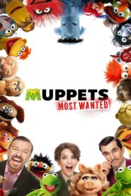 Muppety: Poza Prawem Online fili