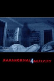 Paranormal Activity 4 Online fili