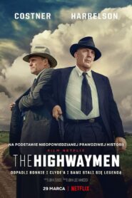 The Highwaymen Online fili