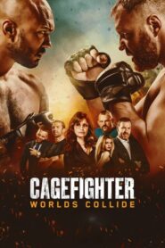 Cagefighter: Worlds Collide Online fili