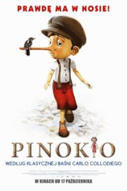 Pinokio Online fili