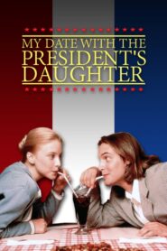 My Date with the President’s Daughter Online fili