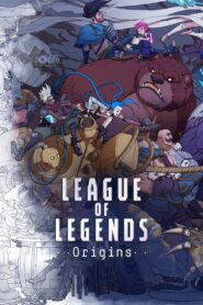 Geneza „League of Legends” Online fili