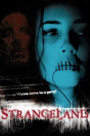 Strangeland Online fili