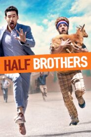 Half Brothers Online fili