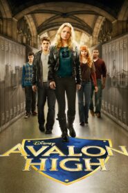 Liceum Avalon Online fili