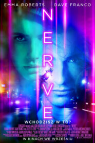 Nerve Online fili