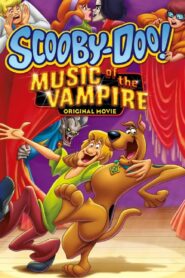 Scooby-Doo! Pogromcy Wampirów Online fili