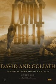 Dawid i Goliat Online fili