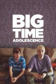 Big Time Adolescence Online fili