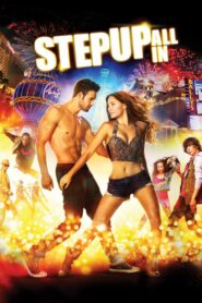 Step Up: All In Online fili