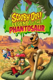 Scooby Doo: Epoka Pantozaura Online fili
