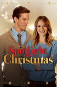 Spotlight on Christmas Online fili