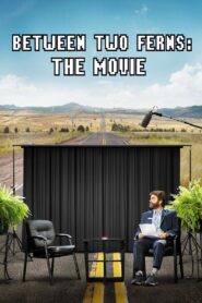 Between Two Ferns: The Movie Online fili