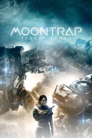 Moontrap: Target Earth Online fili