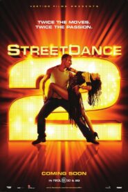 Street Dance 2 Online fili