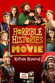Horrible Histories: The Movie – Rotten Romans Online fili