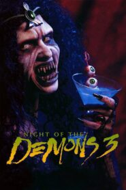Night of the Demons III Online fili