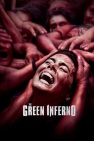 The Green Inferno Online fili