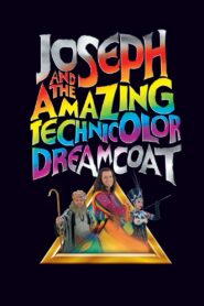 Joseph and the Amazing Technicolor Dreamcoat Online fili