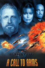 Babylon 5: Alarm dla Ziemi Online fili