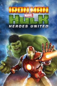 Iron Man & Hulk: Heroes United Online fili
