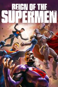 Reign of the Supermen Online fili