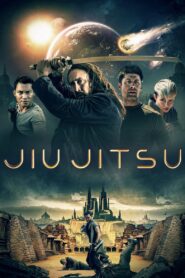 Jiu Jitsu Online fili