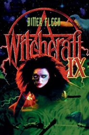 Witchcraft IX: Bitter Flesh Online fili