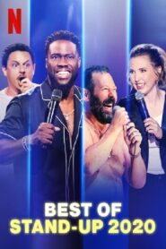 Best of Stand-up 2020 Online fili