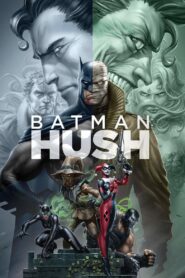 Batman: Hush Online fili