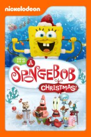 It’s a SpongeBob Christmas! Online fili