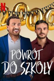 Powrót do szkoły Online fili