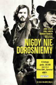 Nigdy nie dorośniemy Online fili