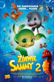 Żółwik Sammy 2: Wielka ucieczka Online fili