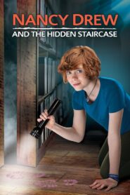 Nancy Drew i ukryte schody Online fili