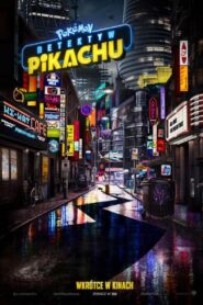 Pokémon: Detektyw Pikachu Online fili