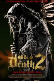 ABCs of Death 2 Online fili