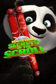 Kung Fu Panda: Tajemnice zwoju Online fili