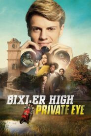 Bixler High Private Eye Online fili
