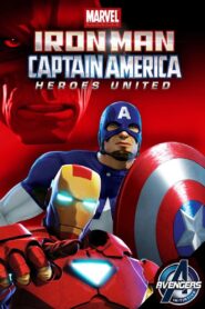 Iron Man & Captain America: Heroes United Online fili