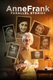 #AnneFrank. Parallel Stories Online fili