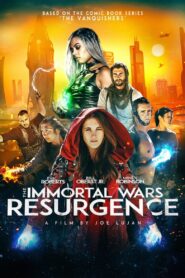 The Immortal Wars: Resurgence Online fili