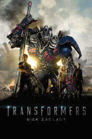 Transformers: Wiek Zagłady Online fili