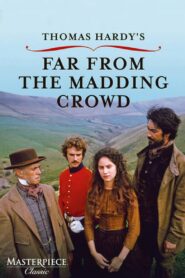 Far from the Madding Crowd Online fili