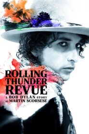 Rolling Thunder Revue: A Bob Dylan Story by Martin Scorsese Online fili
