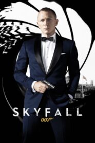 007: Skyfall Online fili