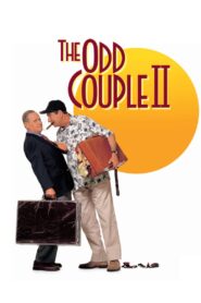 The Odd Couple II Online fili