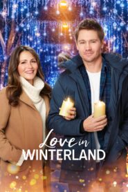 Love in Winterland Online fili