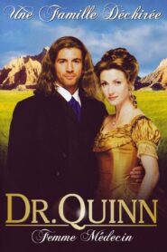Doktor Quinn: The Movie Online fili
